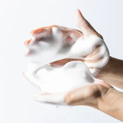 Soothing Barrier Cleansing Foam