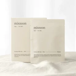 Soybean Milk Pad