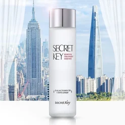Starting Treatment Essence