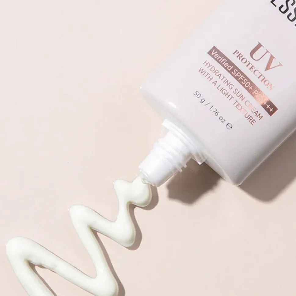 Sun Essence SPF50+ PA++++