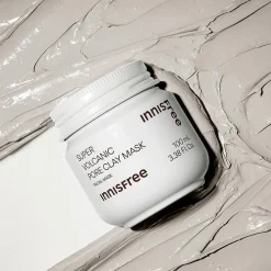 Super Volcanic Pore Clay Mask