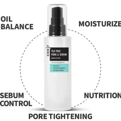 Tea Tree Pore & Sebum Emulsion