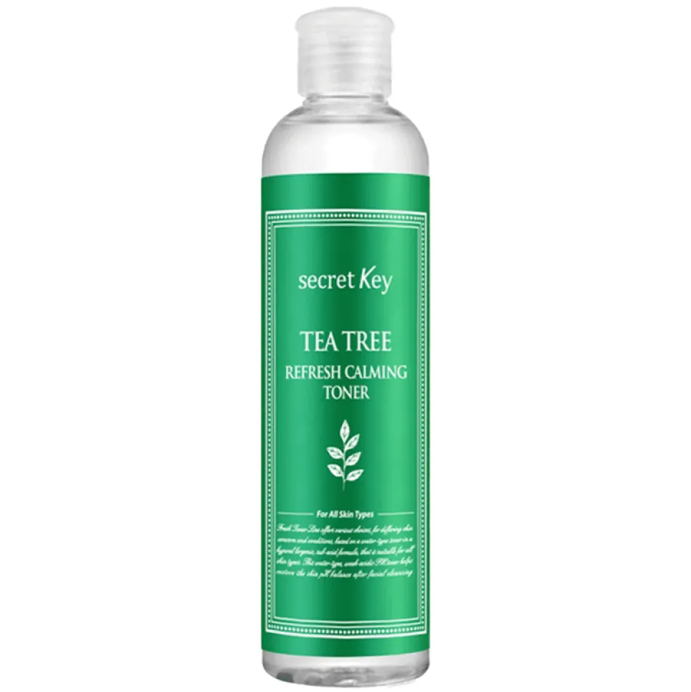 Tea Tree Refresh Calming Toner