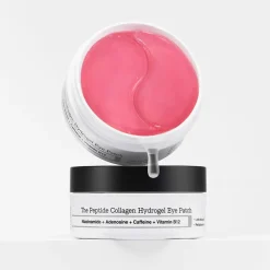 The Peptide Collagen Hydrogel Eye Patch