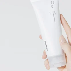 The Real Noni Refresh Clay Mask