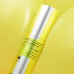 The Vita-A Retinol Shot Tightening Serum