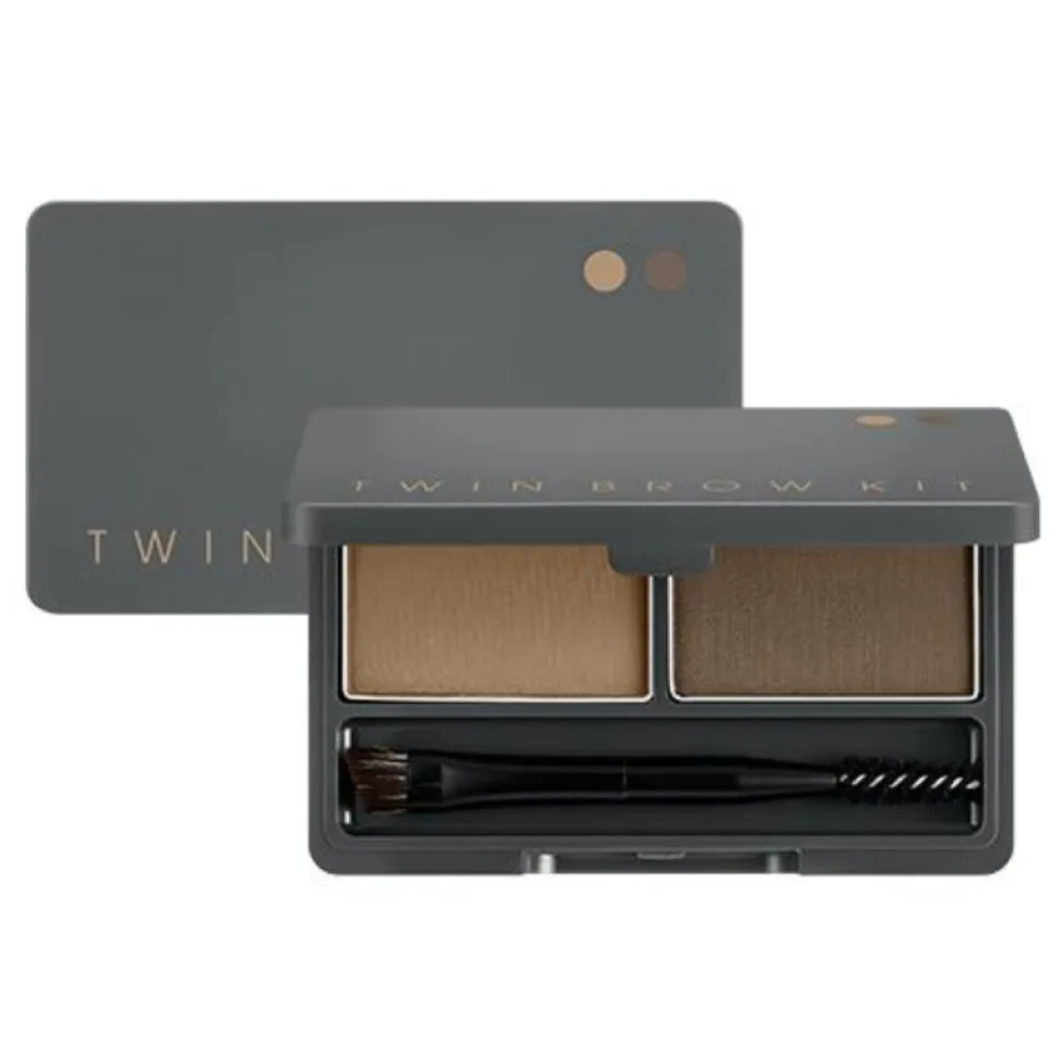 Twin Brow Kit