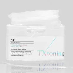 TX-Toning Daily Mask