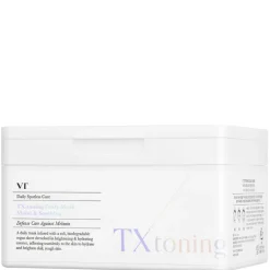 TX-Toning Daily Mask