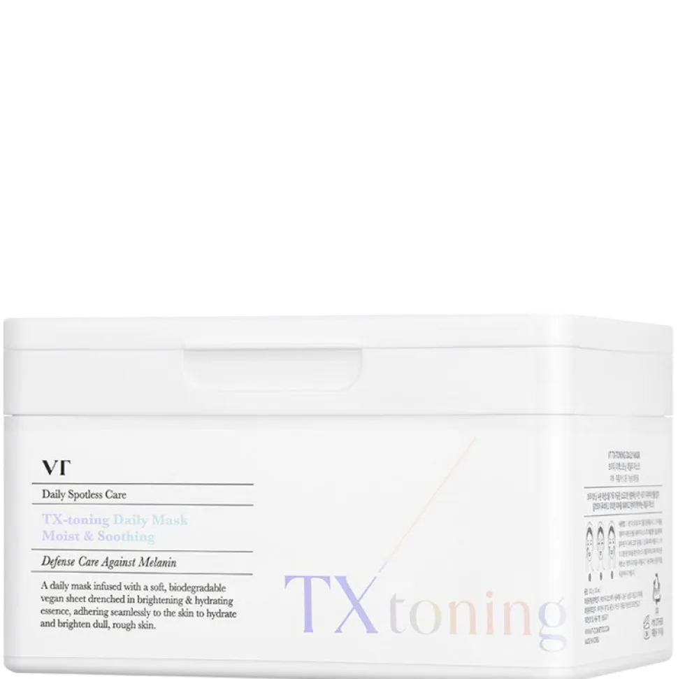 TX-Toning Daily Mask