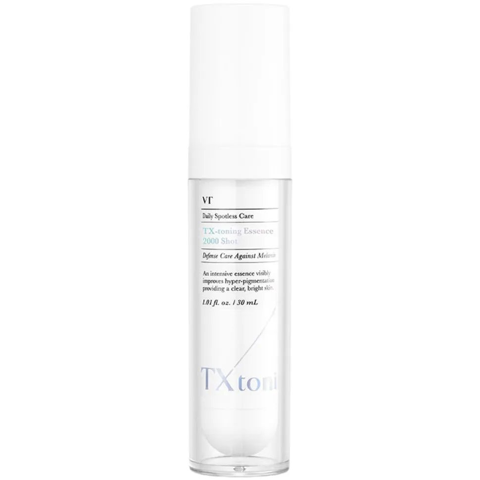 TX-Toning Essence 2000 Shot