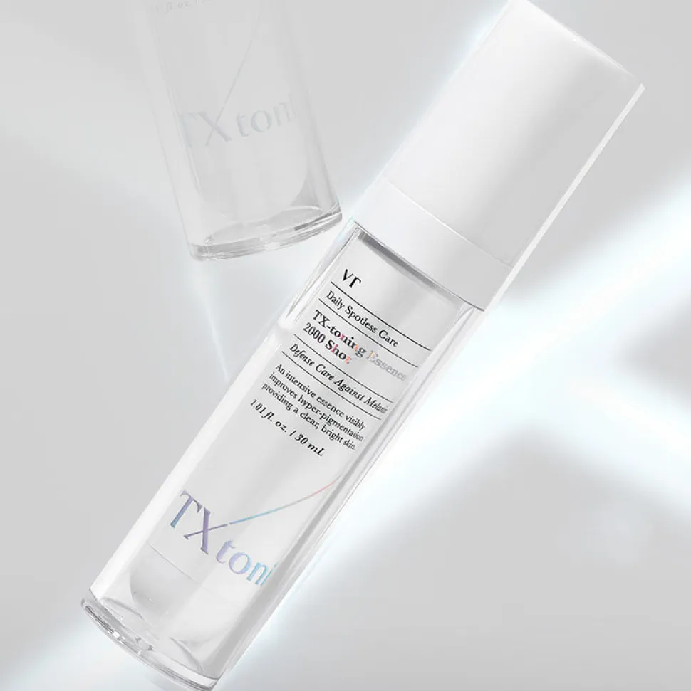 TX-Toning Essence 2000 Shot