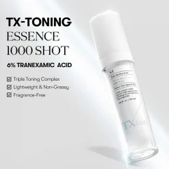 TX-Toning Essence 1000 Shot