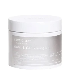 Vitamin B, C, E Cleansing Balm