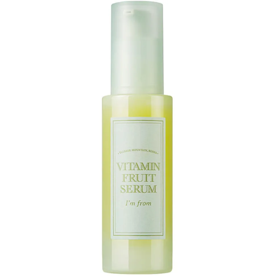 Vitamin Fruit Serum