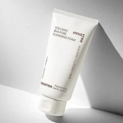 Volcanic BHA Pore Cleansing Foam
