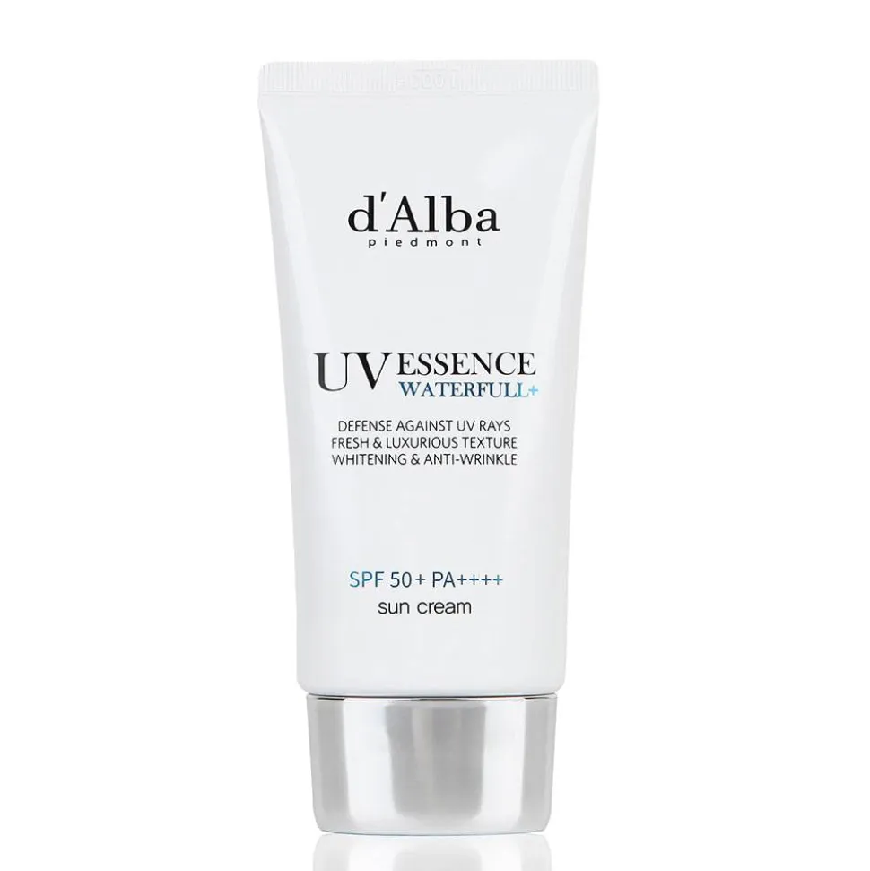 Waterfull Essence Sun Cream SPF50+ PA++++