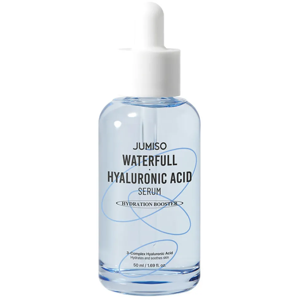 Waterfull Hyaluronic Acid Serum