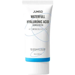 Waterfull Hyaluronic Sunscreen SPF50+ PA++++