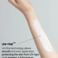 Waterfull Hyaluronic Sunscreen SPF50+ PA++++