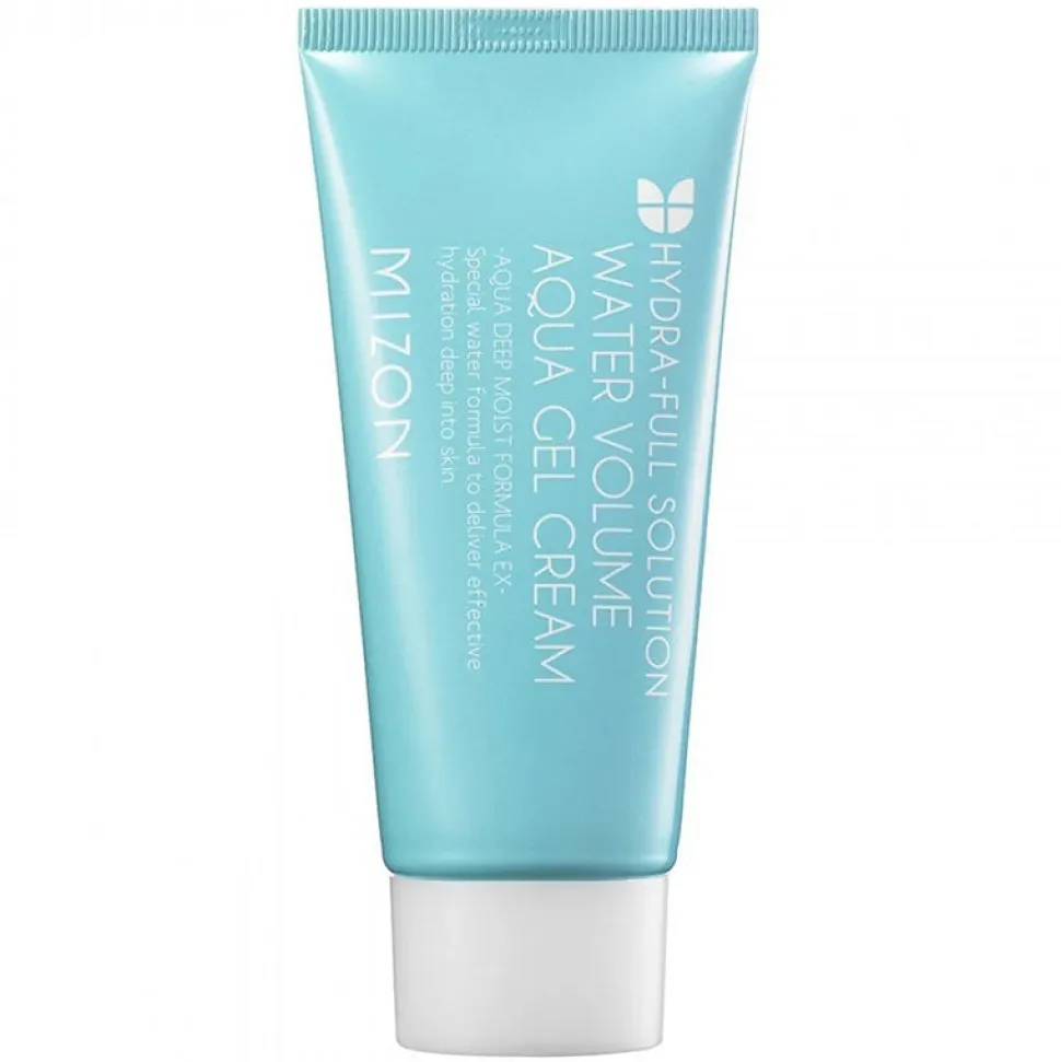 Water Volume Aqua Gel Cream