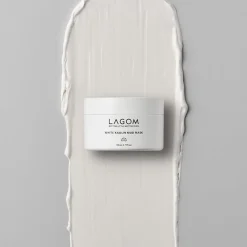 White Kaolin Mud Mask