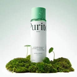 Wonder Releaf Centella Toner Unscented