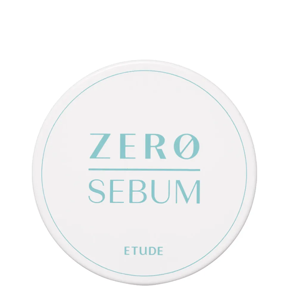 Zero Sebum Drying Powder